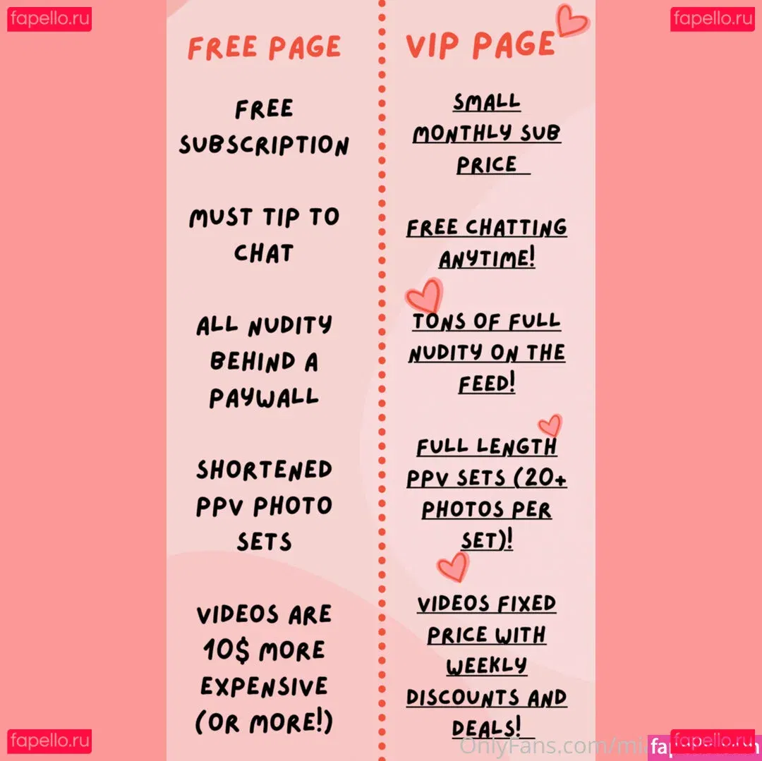 miadarlingfree Onlyfans Photo Gallery 