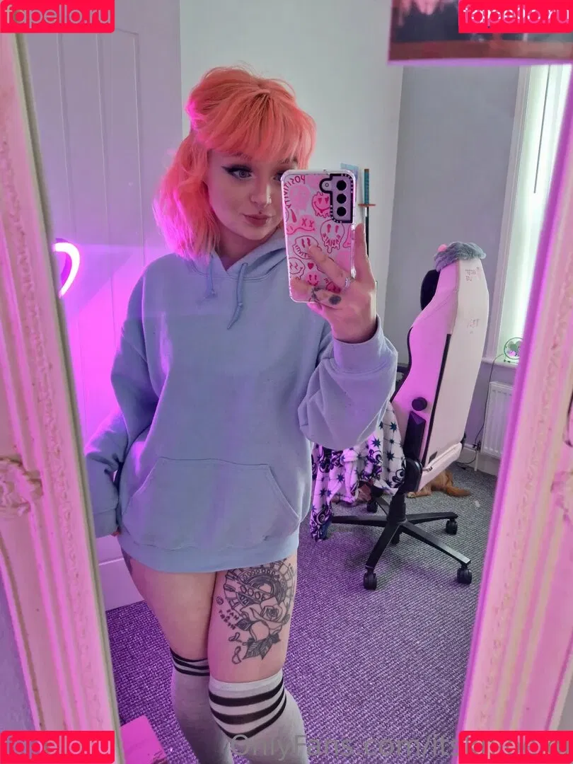 itskhloelol Onlyfans Photo Gallery 
