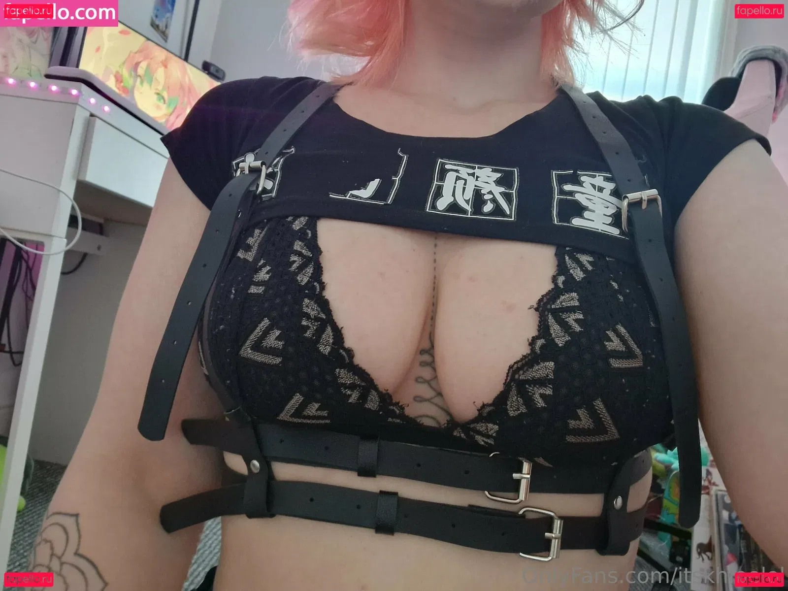 itskhloelol Onlyfans Photo Gallery 