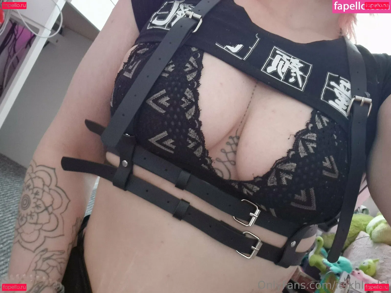 itskhloelol Onlyfans Photo Gallery 