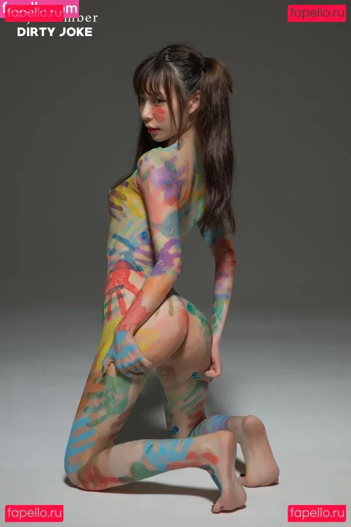 yunij98 Onlyfans Photo Gallery 