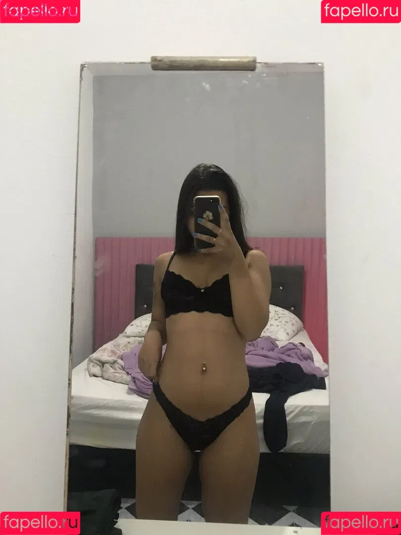 Sanbelly Onlyfans Photo Gallery 