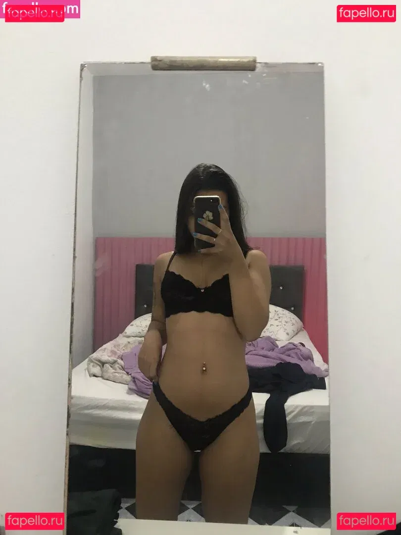 Sanbelly Onlyfans Photo Gallery 