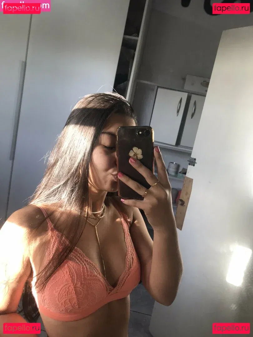 Sanbelly Onlyfans Photo Gallery 