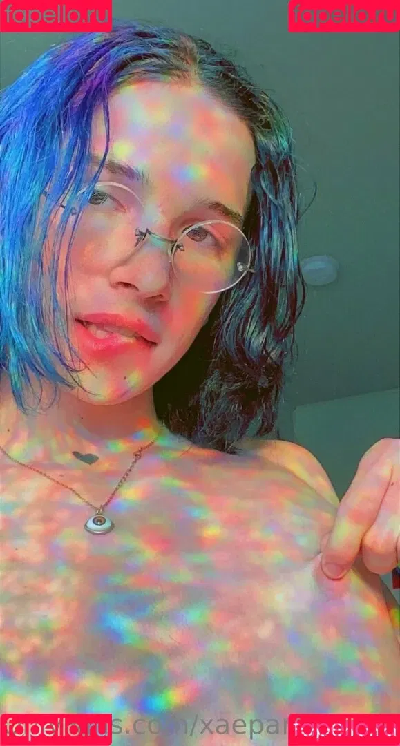 xaeparadox666 Onlyfans Photo Gallery 