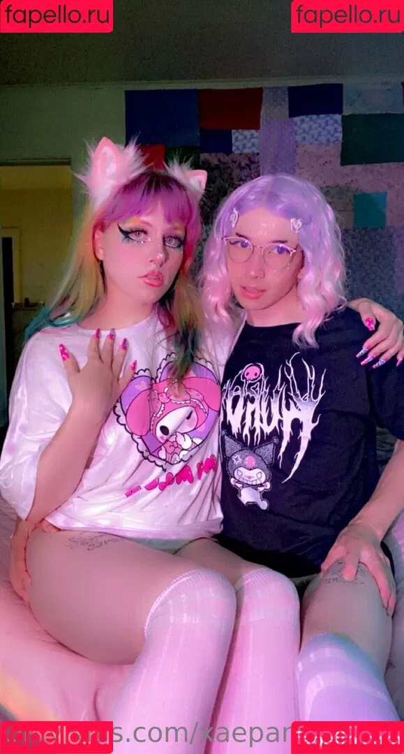 xaeparadox666 Onlyfans Photo Gallery 