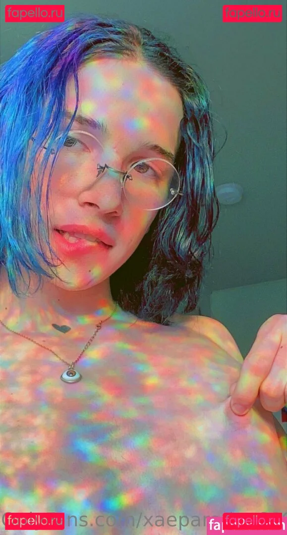 xaeparadox666 Onlyfans Photo Gallery 