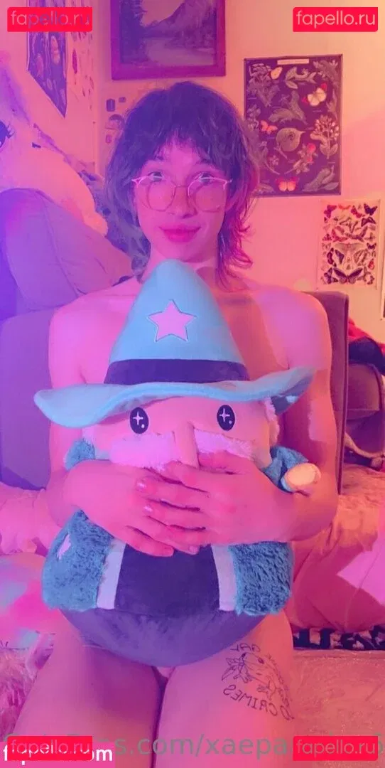 xaeparadox666 Onlyfans Photo Gallery 