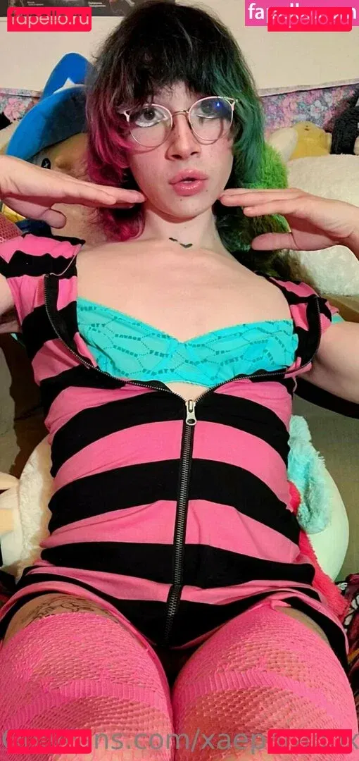 xaeparadox666 Onlyfans Photo Gallery 