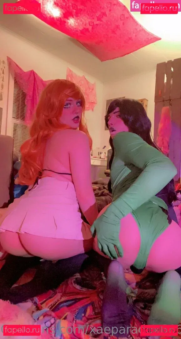 xaeparadox666 Onlyfans Photo Gallery 