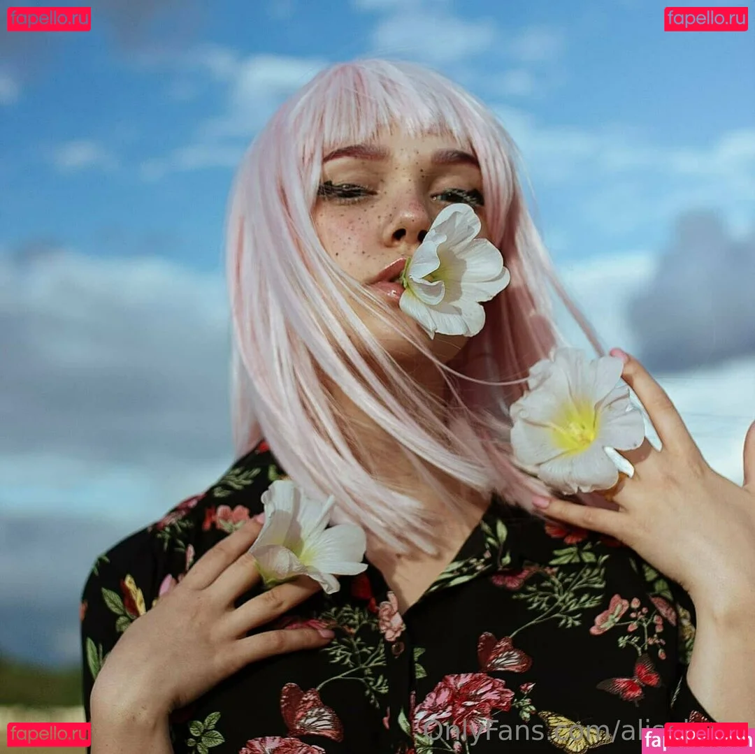 alisebuns Onlyfans Photo Gallery 