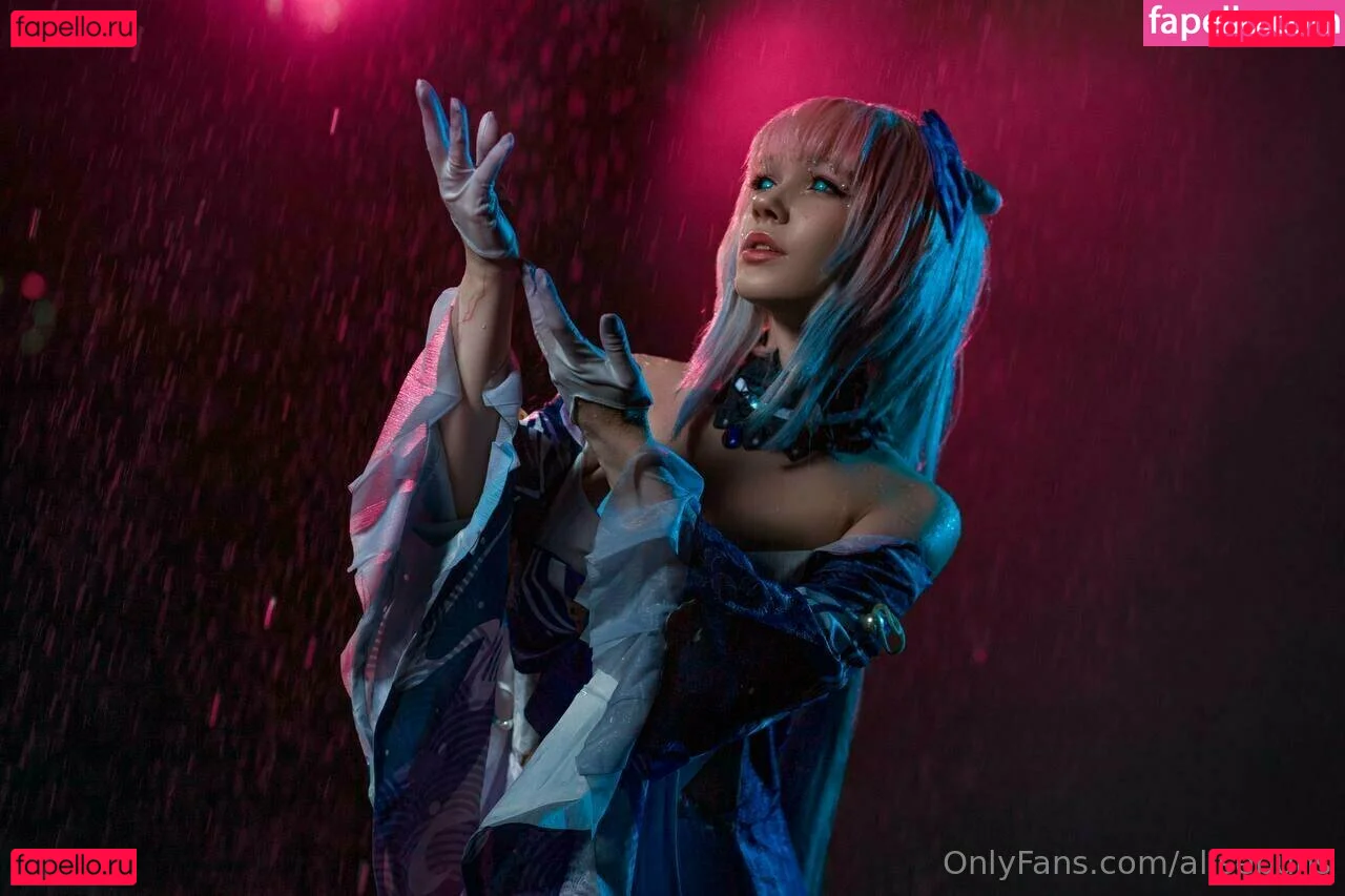 alisebuns Onlyfans Photo Gallery 