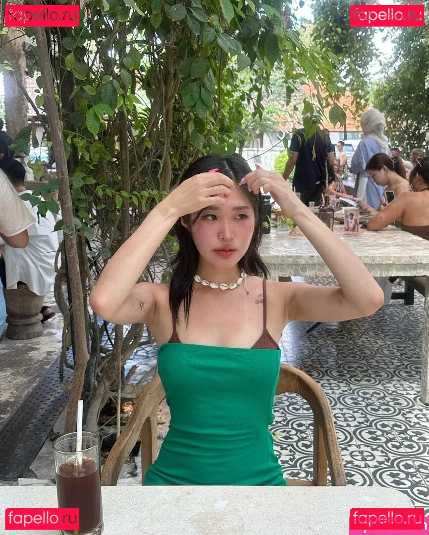 Dadacafe Onlyfans Photo Gallery 