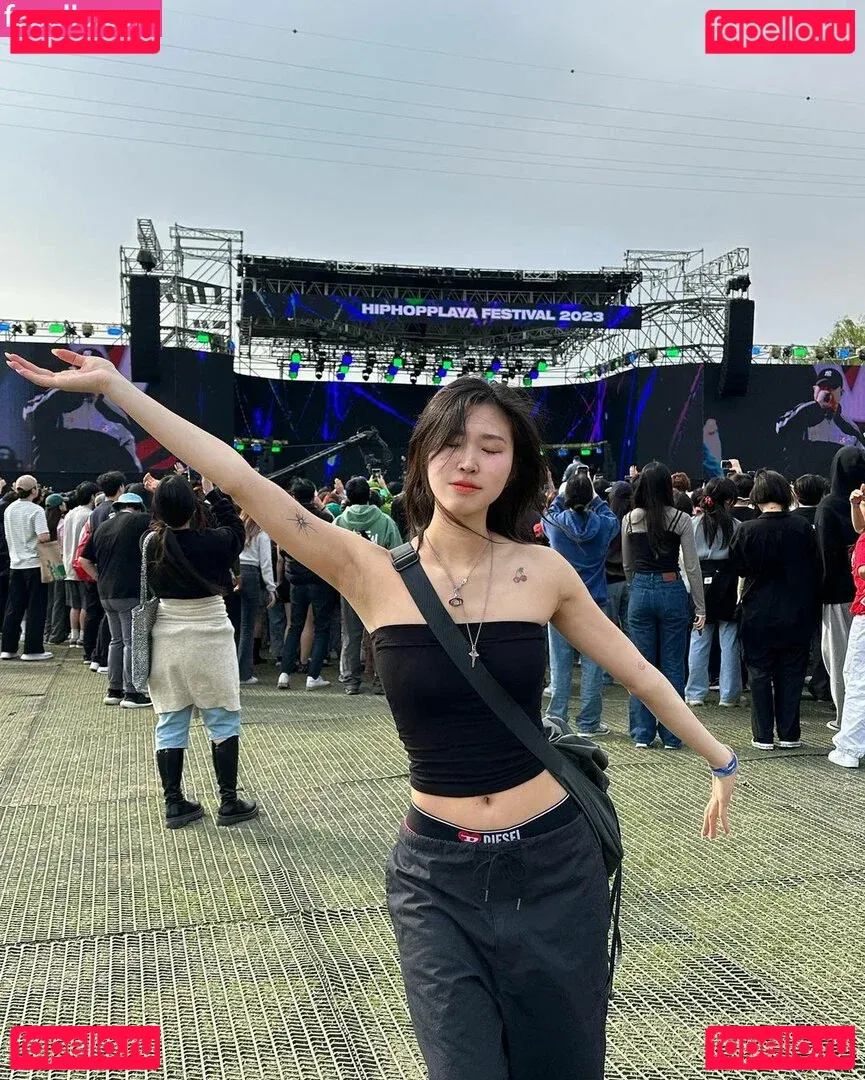 Dadacafe Onlyfans Photo Gallery 