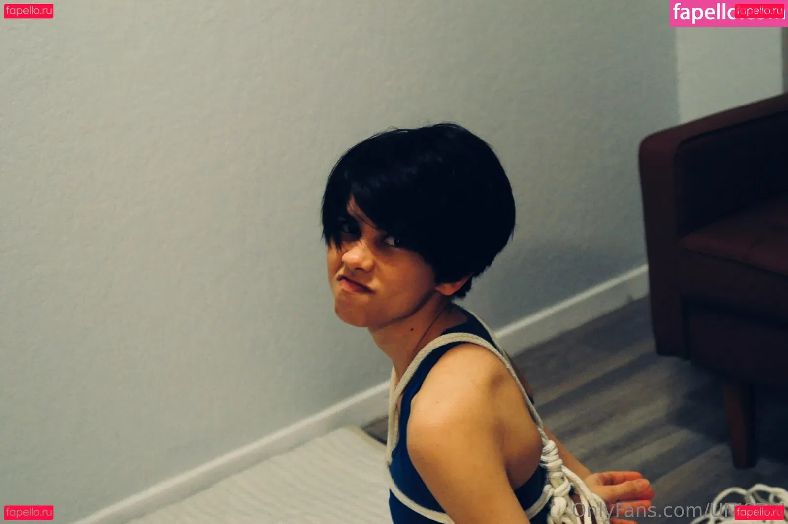 unisexi Onlyfans Photo Gallery 