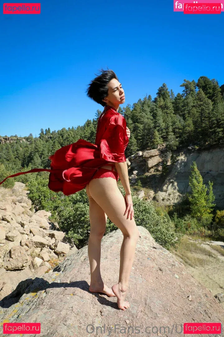 unisexi Onlyfans Photo Gallery 