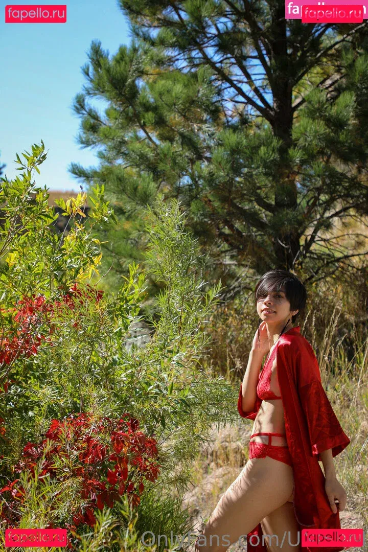 unisexi Onlyfans Photo Gallery 