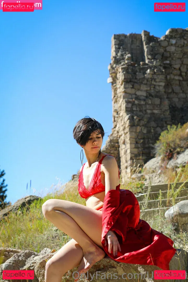 unisexi Onlyfans Photo Gallery 