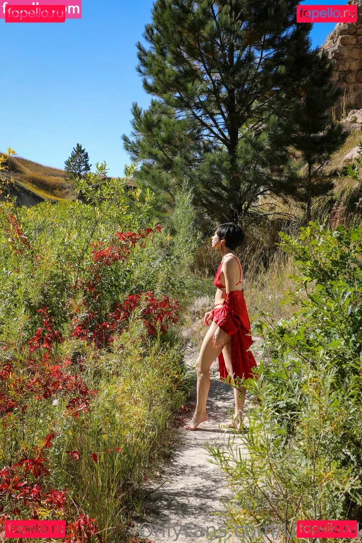 unisexi Onlyfans Photo Gallery 