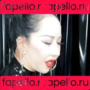 Mistress Youko Onlyfans Photo Gallery 