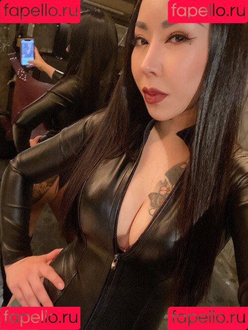 Mistress Youko Onlyfans Photo Gallery 