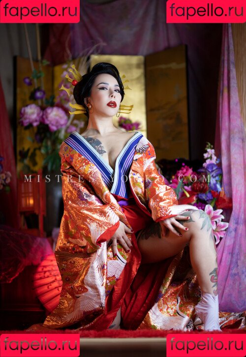 Mistress Youko Onlyfans Photo Gallery 