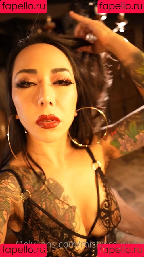 Mistress Youko Onlyfans Photo Gallery 