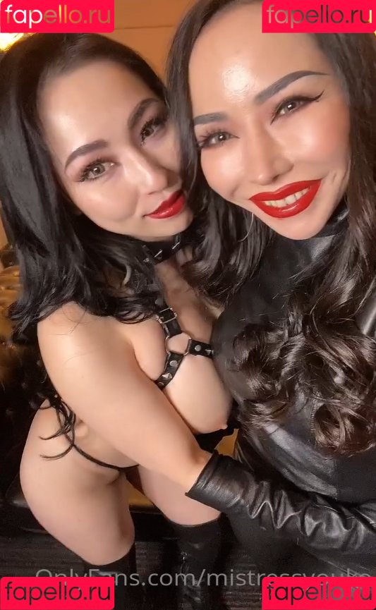 Mistress Youko Onlyfans Photo Gallery 