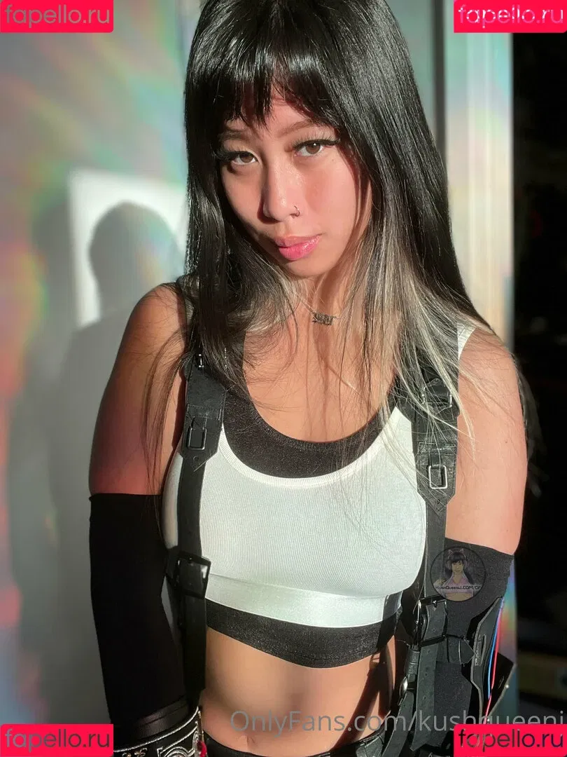 kushqueenj Onlyfans Photo Gallery 