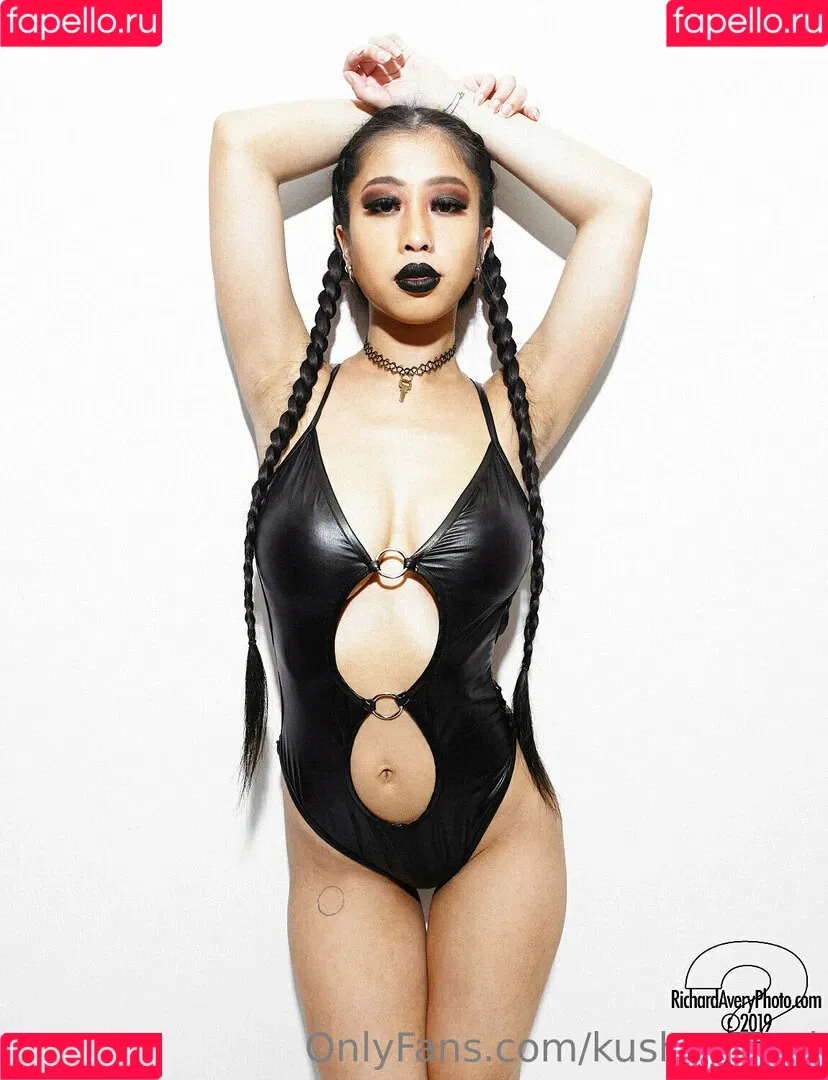 kushqueenj Onlyfans Photo Gallery 