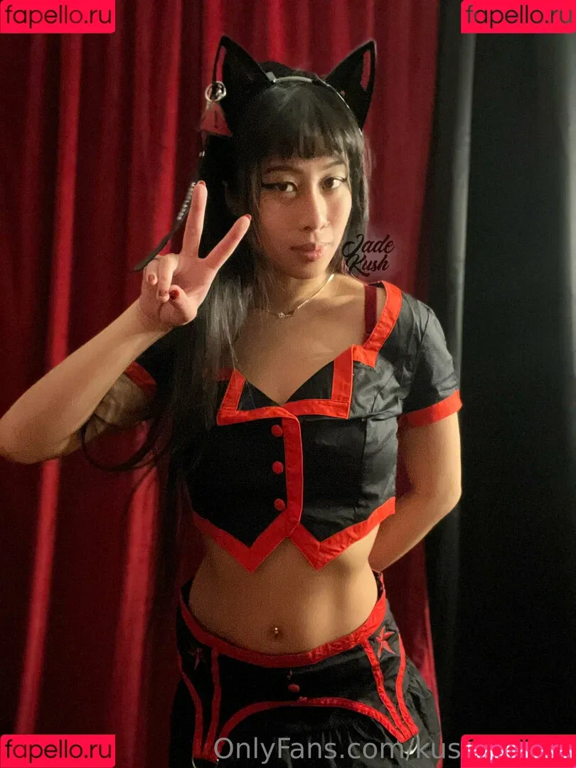 kushqueenj Onlyfans Photo Gallery 