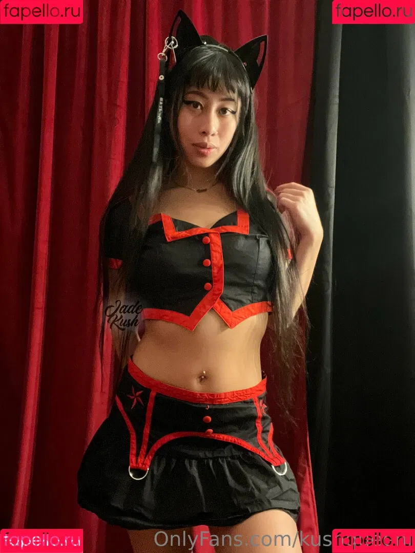 kushqueenj Onlyfans Photo Gallery 