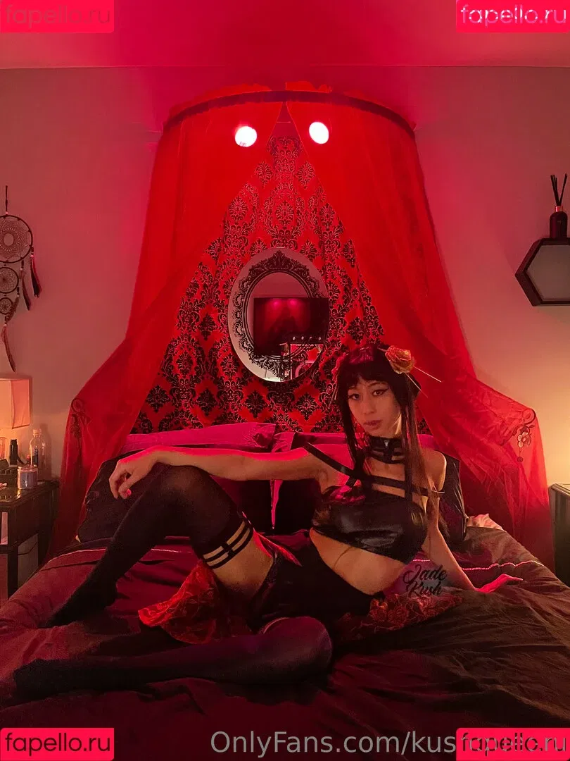 kushqueenj Onlyfans Photo Gallery 