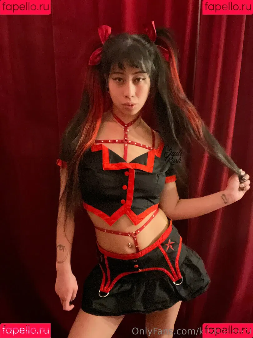kushqueenj Onlyfans Photo Gallery 