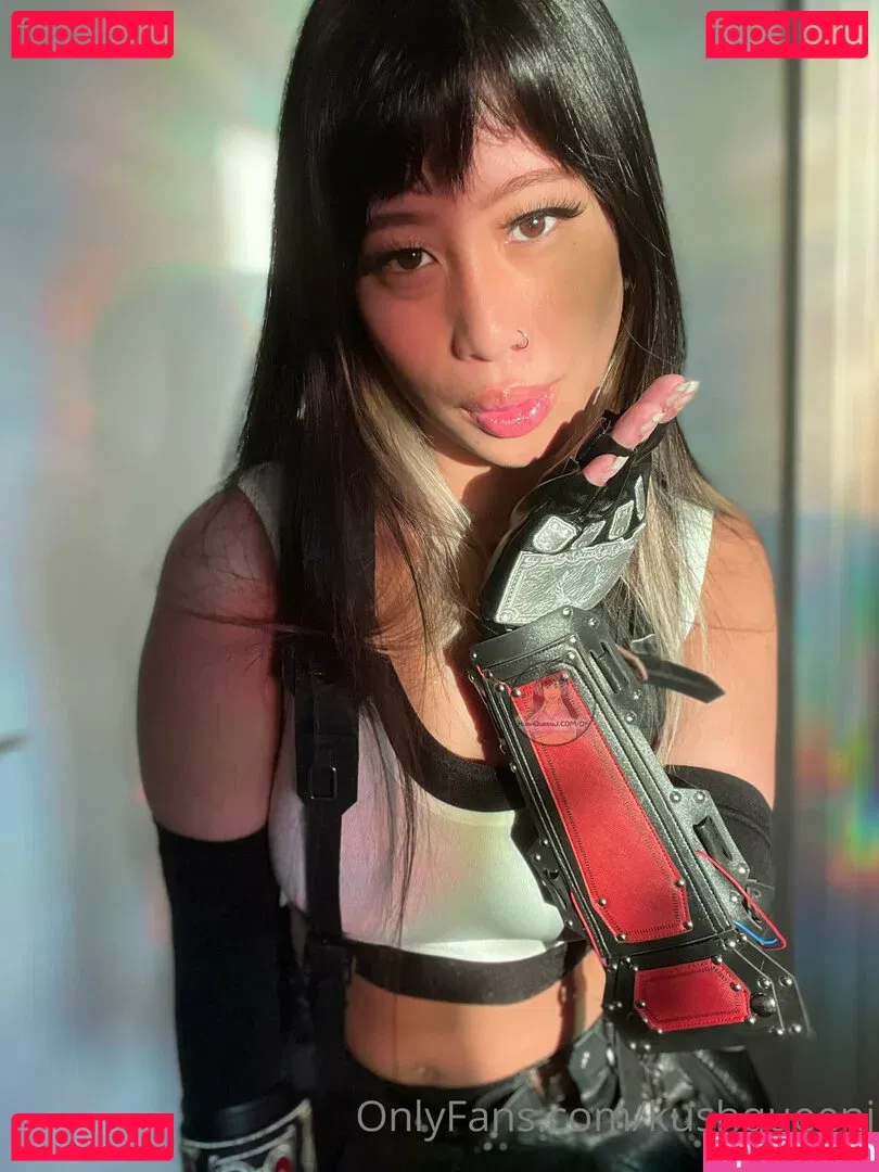 kushqueenj Onlyfans Photo Gallery 