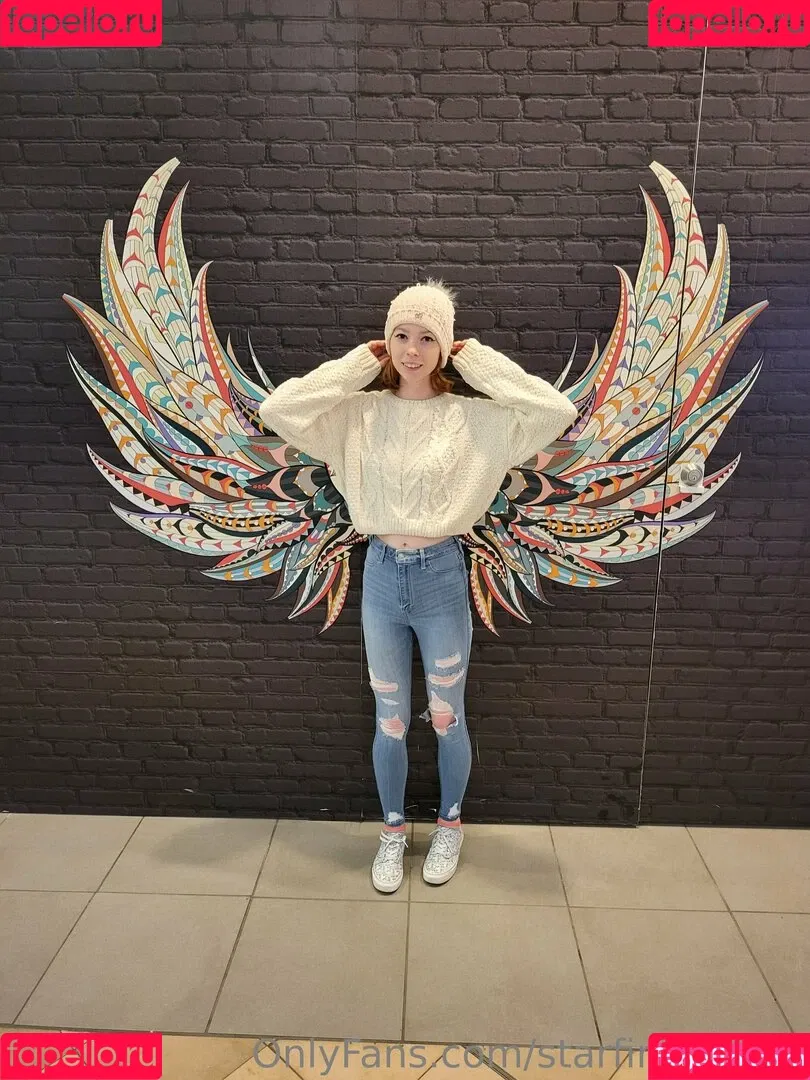 starfirelove19 Onlyfans Photo Gallery 