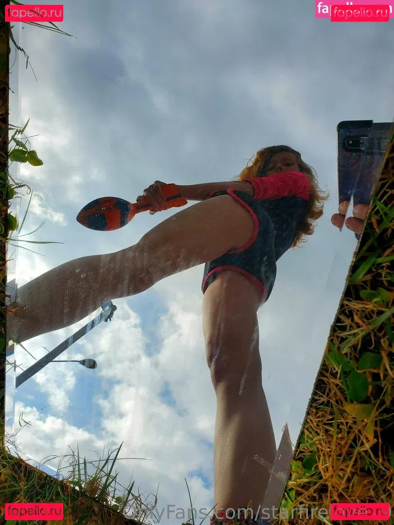 starfirelove19 Onlyfans Photo Gallery 