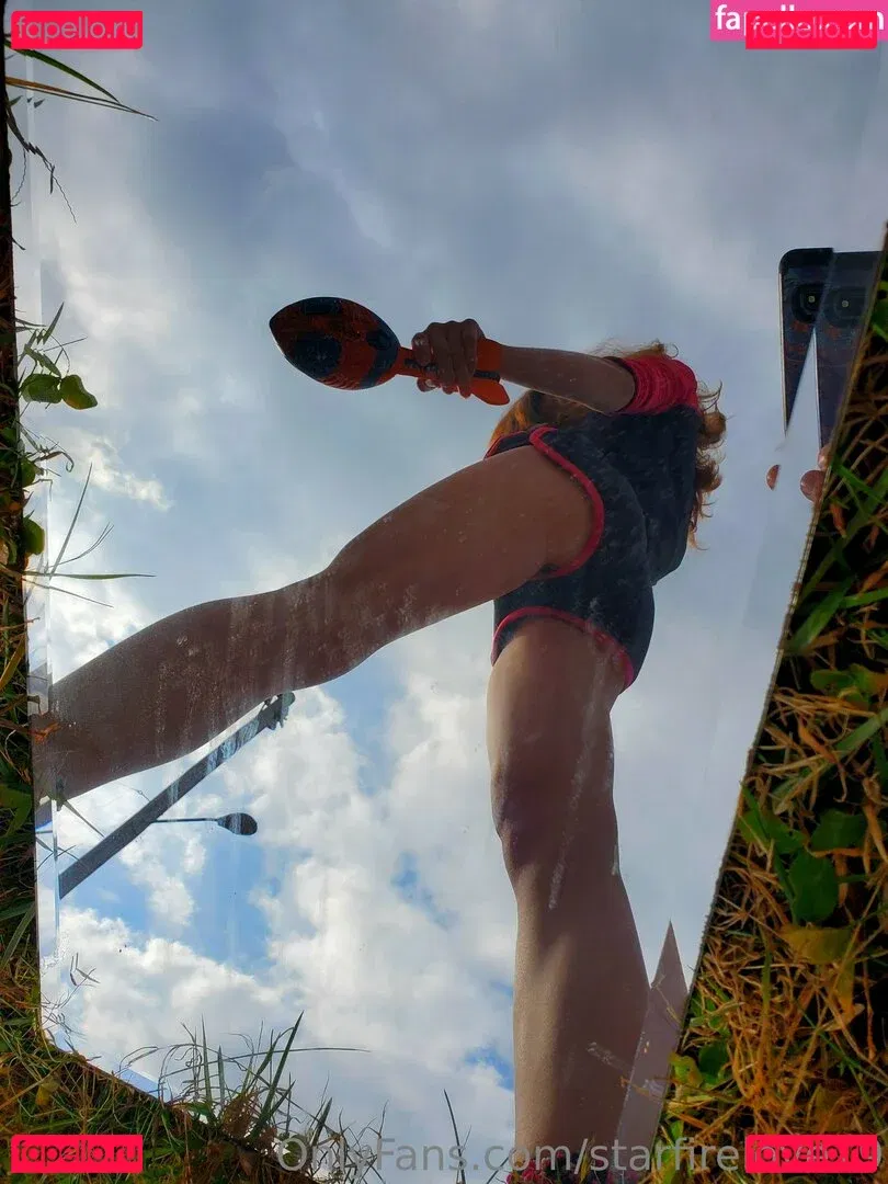 starfirelove19 Onlyfans Photo Gallery 