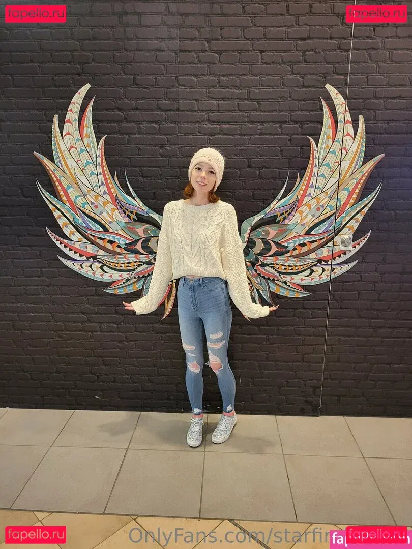 starfirelove19 Onlyfans Photo Gallery 