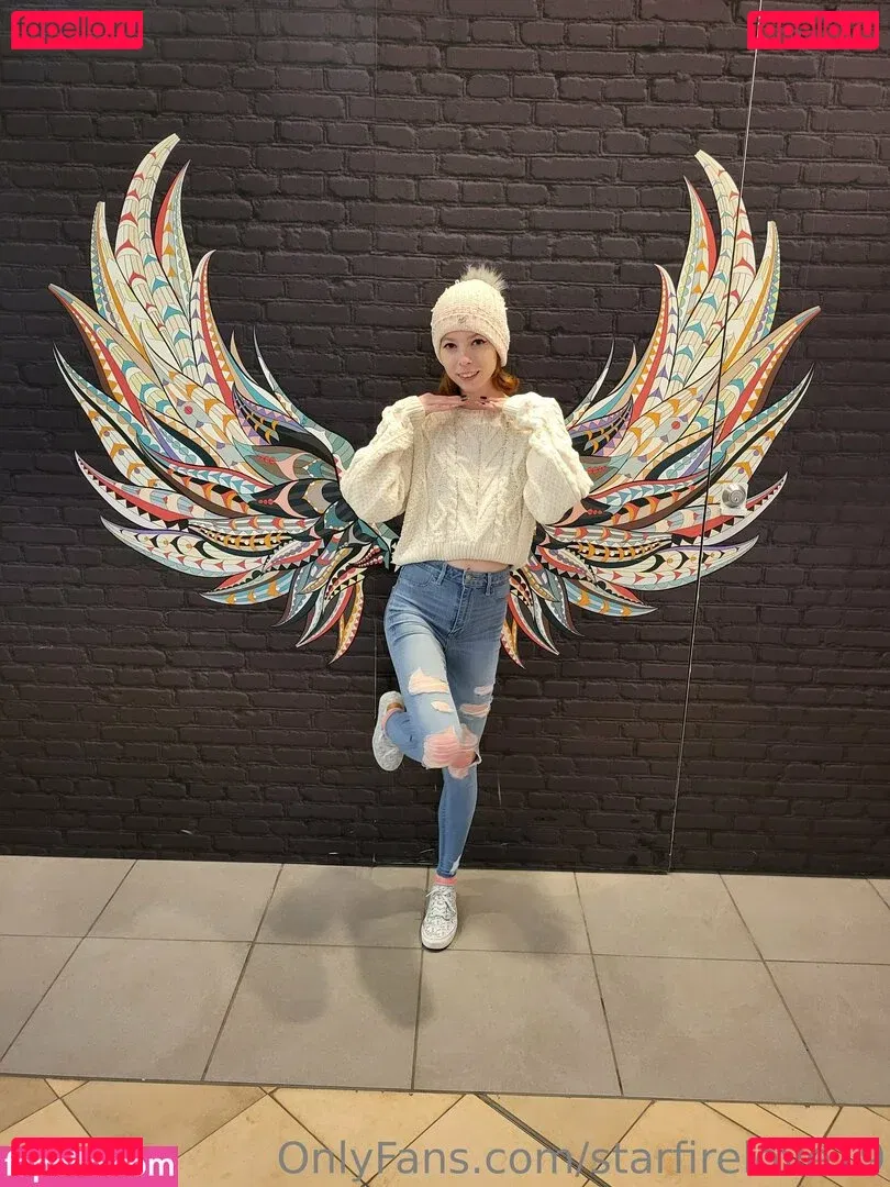 starfirelove19 Onlyfans Photo Gallery 
