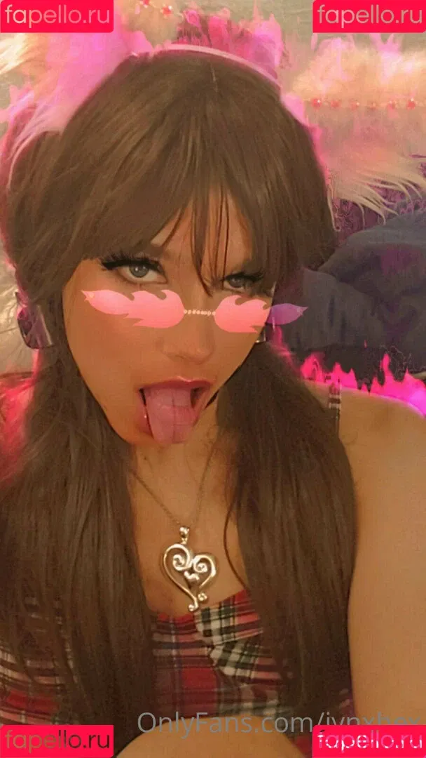 jynxhex Onlyfans Photo Gallery 