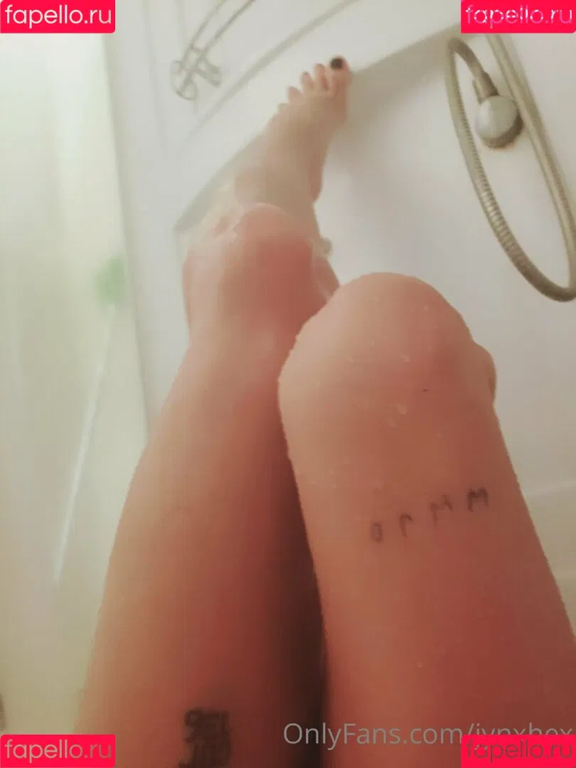 jynxhex Onlyfans Photo Gallery 