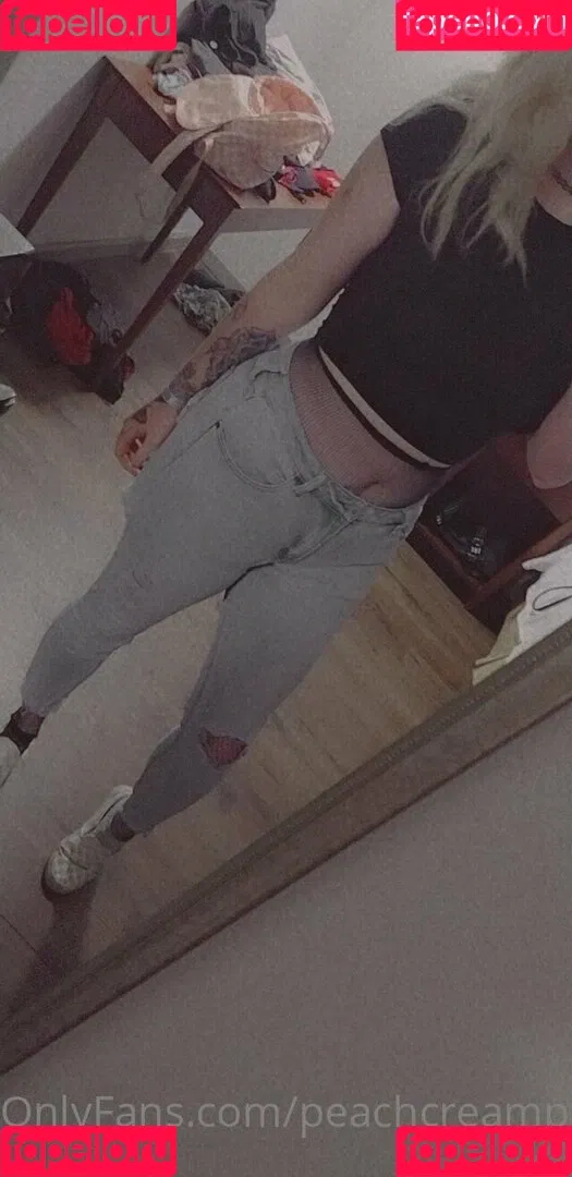 peachcreampii Onlyfans Photo Gallery 