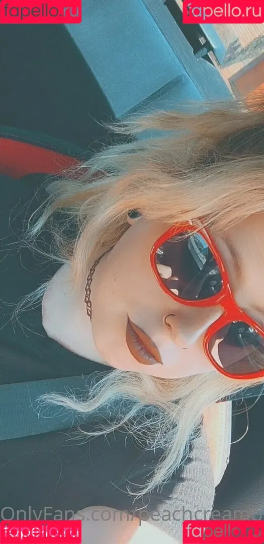 peachcreampii Onlyfans Photo Gallery 