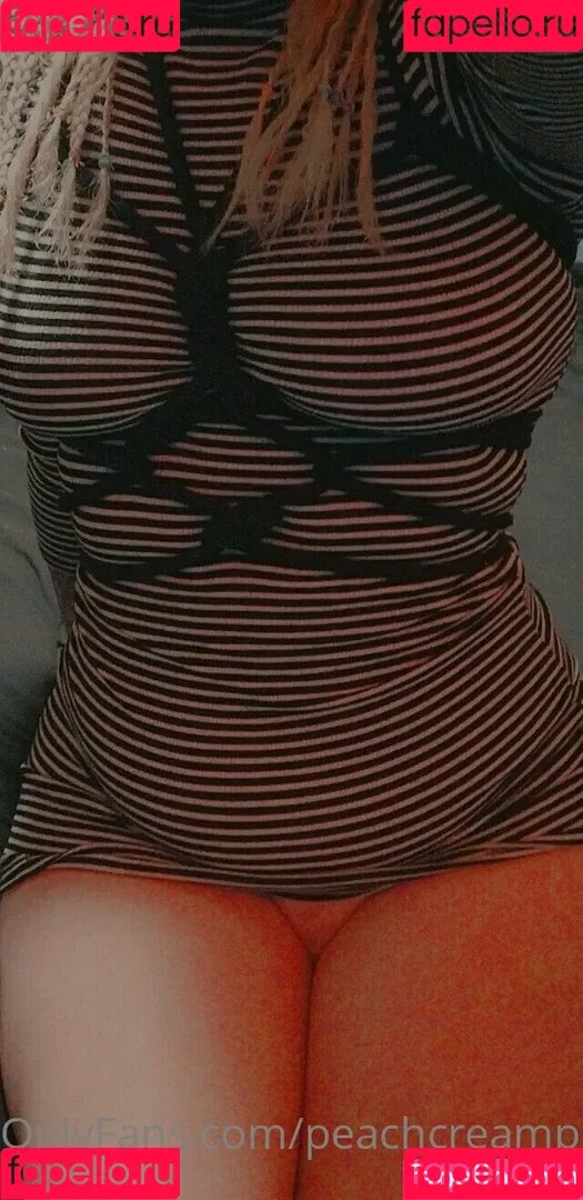 peachcreampii Onlyfans Photo Gallery 