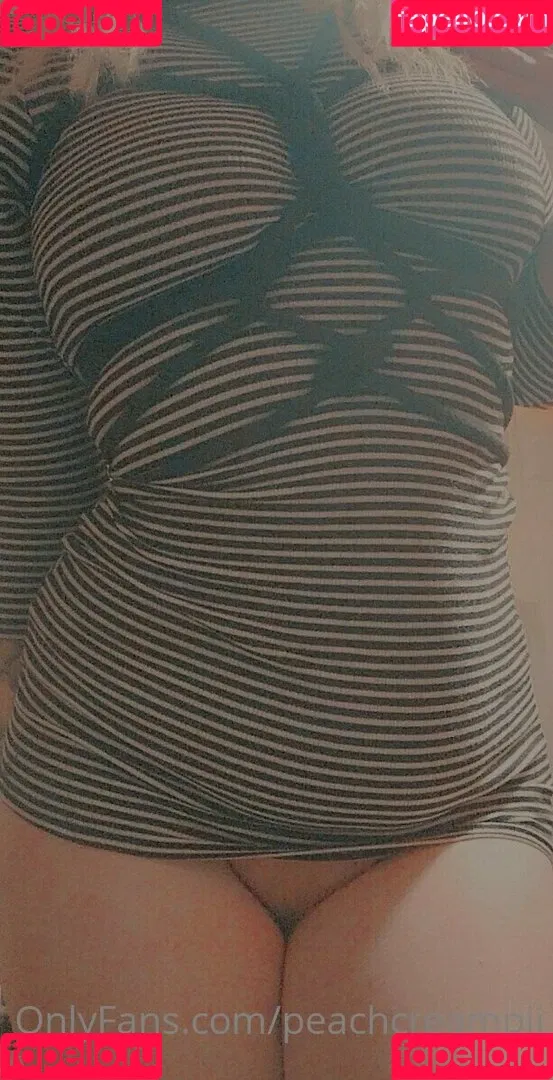 peachcreampii Onlyfans Photo Gallery 