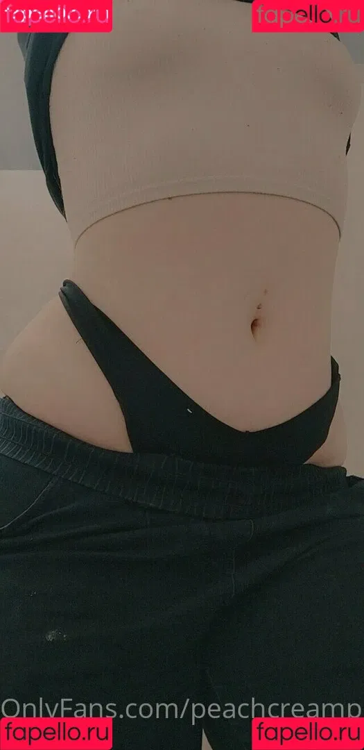 peachcreampii Onlyfans Photo Gallery 