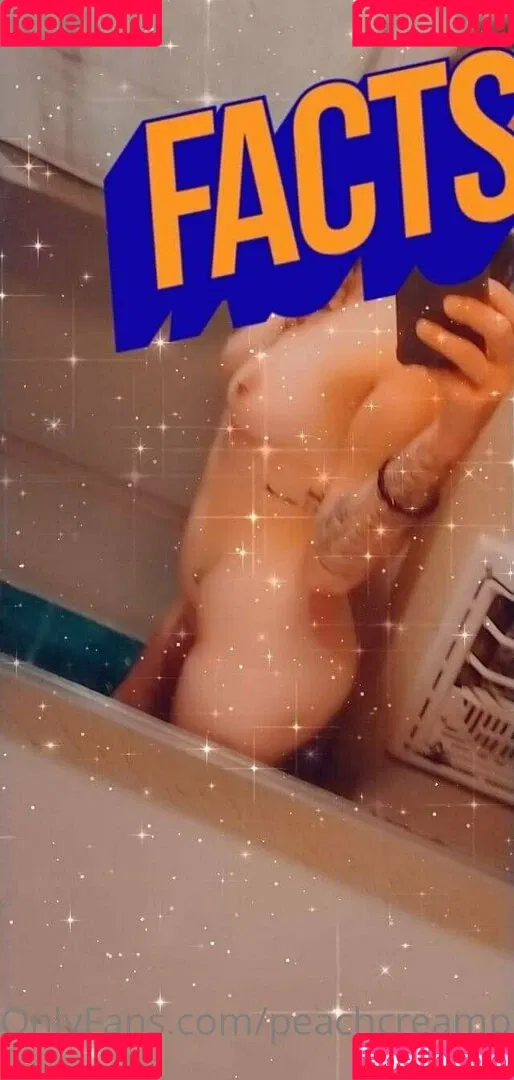 peachcreampii Onlyfans Photo Gallery 