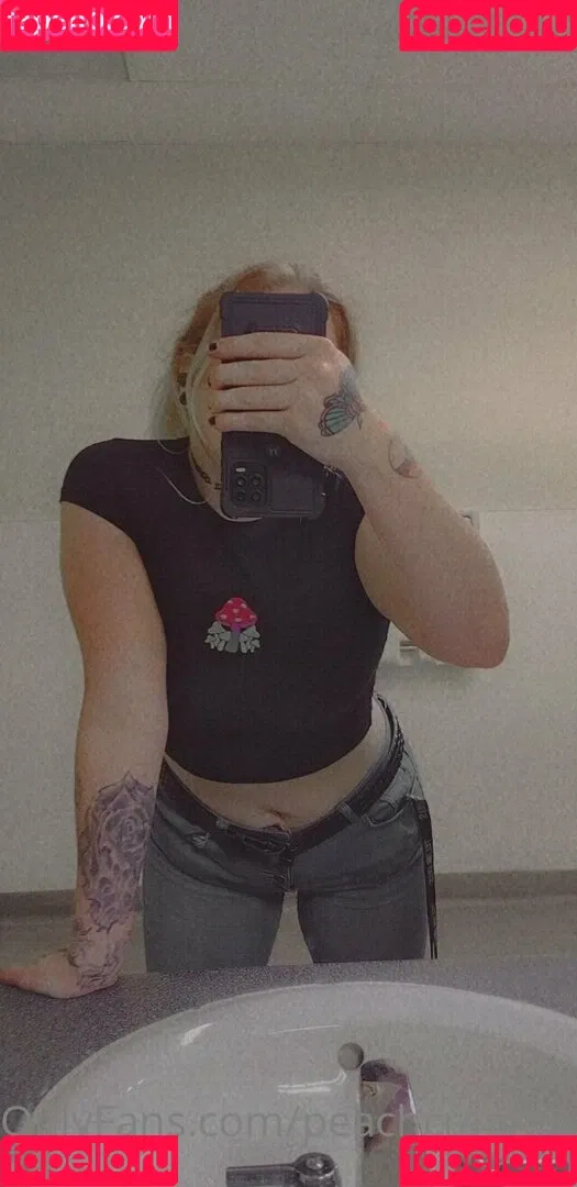 peachcreampii Onlyfans Photo Gallery 