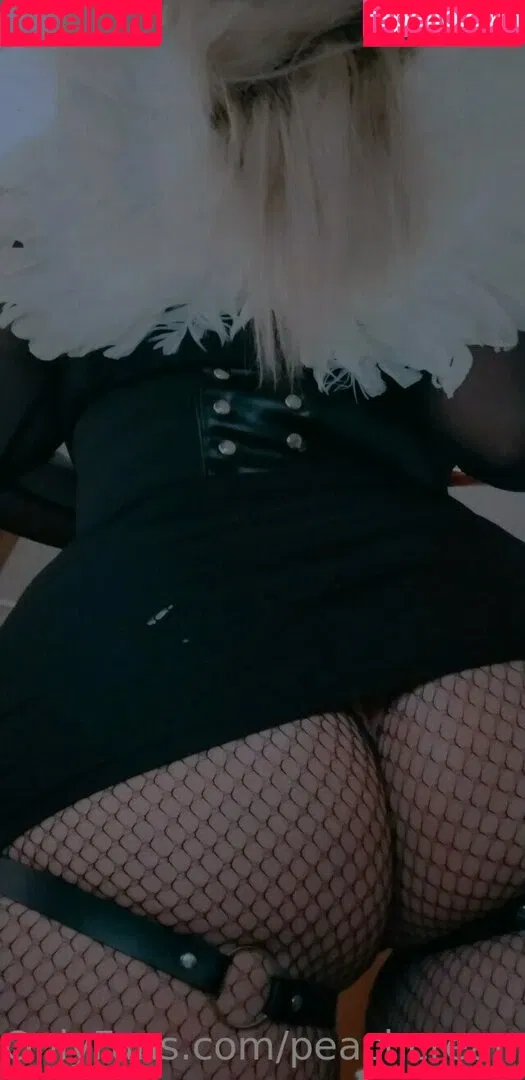 peachcreampii Onlyfans Photo Gallery 